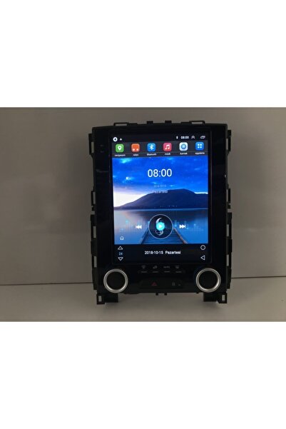 navicars Renault Megane 4 Tesla Android Carplay Multimedya Kamera 2 Gb Ram 32 Gb Hafıza