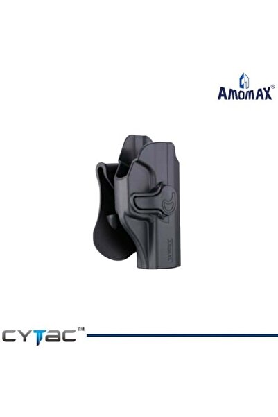 Cytac AMOMAX Tabanca Kılıfı WALTHER P99 QA G1