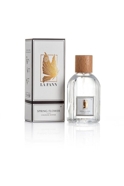 La Fann Kadın Spring Flower 100ml - 80°kolonya