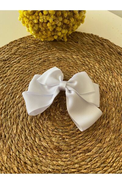 öyküsh collection الشريط الأبيض - هينا / برايد / بيكاري�إبزيم GA VEDA / إبزيم LOHUSA