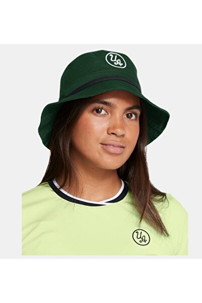 Under Armour Unisex UA Driver Golf Bucket Şapka 1383483-301