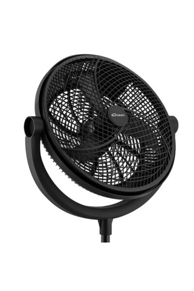 CONTİ Conti Csf-406 Poyraz Sanayi Tipi Ayaklı Vantilatör