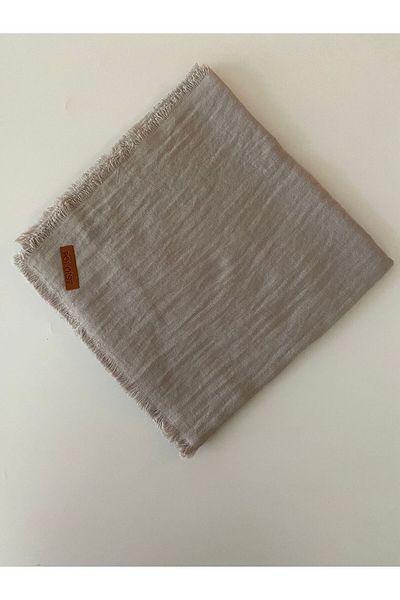 poloist Γραφή Aerobin Cheesecloth - Άνετο και κομψό σχέδιο