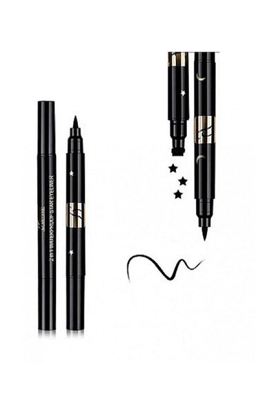 HKT Double Ended Starry Eyeliner