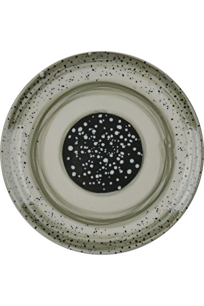 Kitchen Life New Bonnet Dinner Set for 6 People - 24 Pieces