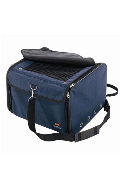 Ferplast Arca Dog Car Medium Kedi Köpek Taşıma Çantası