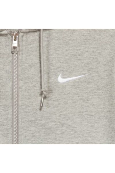 Nike M Nsw Av15 Hoodie Fz Knit Erkek Sweatshirt Cz4147 063