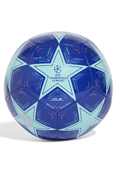 adidas UCL Şampiyonlar Ligi Futbol Maç Topu Halı Saha Çim Saha Futbol Topu IX...