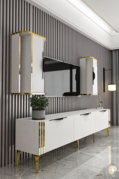 Givayo Mobilya MESA TV ÜNİTESİ