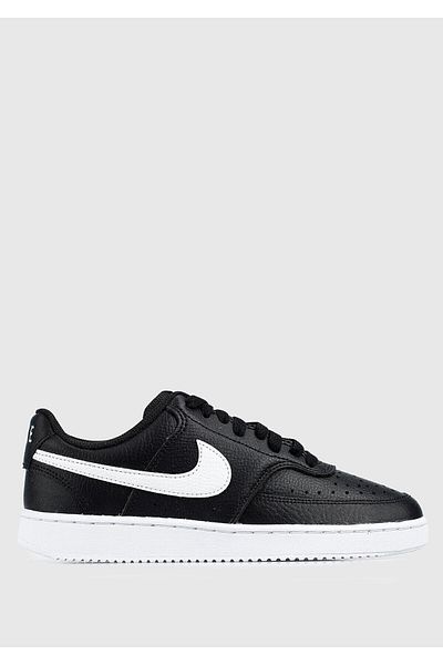 Nike Pantofi de damă Court Vision Low Black - CD5434-001