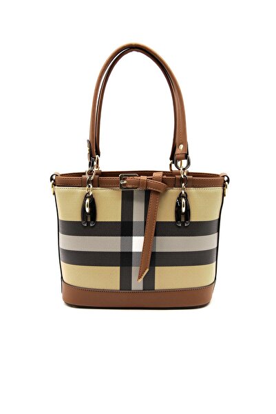 Silver Polo Бейдж - Taba SP1155 Дамска чанта