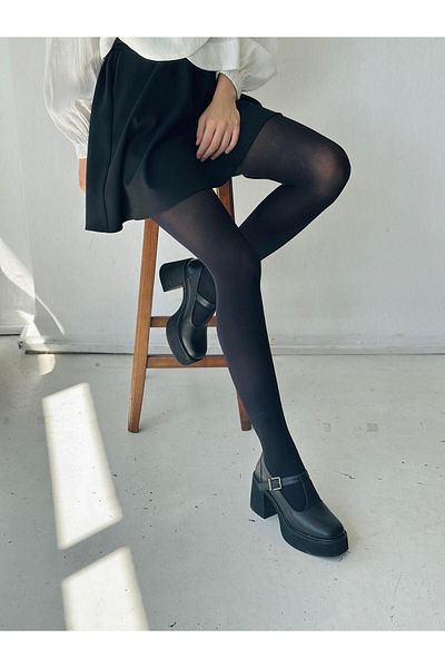 Retrobird Chiloți de damă Black Trend