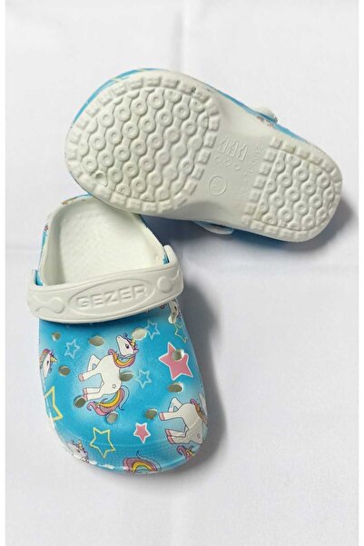GEZER Baby Boy Sandals - Slippers