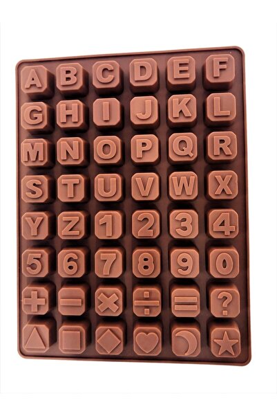 Pasta Story Chocolate Mold