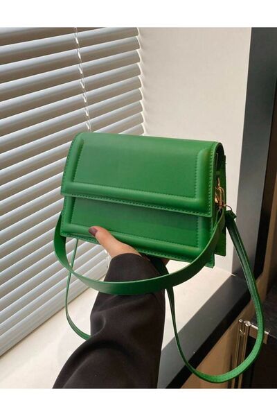 İAMBTŞY Geantă de damă cu design elegant