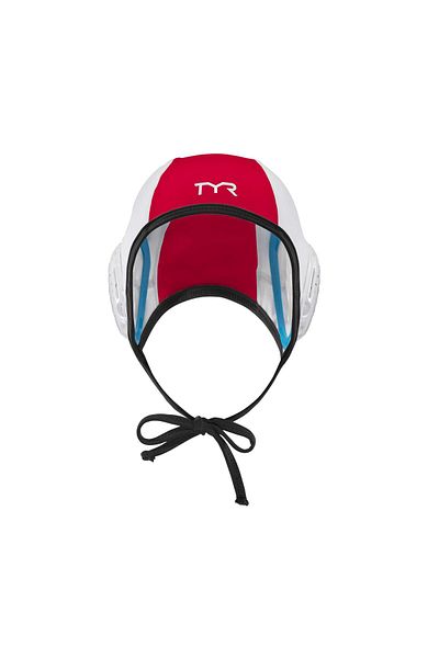 TYR Destroyer Water Polo Goalie Single Cap