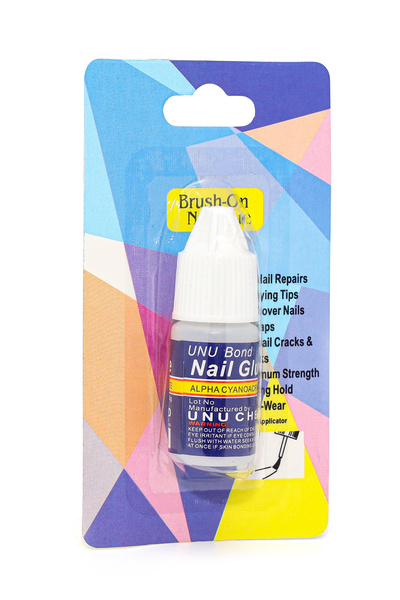 Roesıa Rose Cosmetics Rose Dc Naıl Glue Tırnak Yapıştırıcı