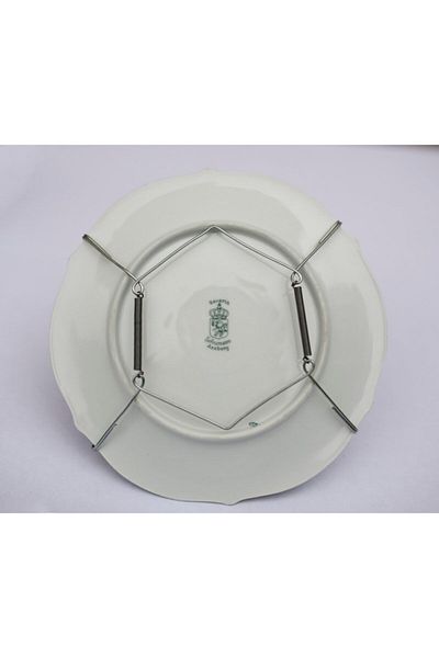 nehirtabakaskı 25-30 Cm. Hanging Wall Hanger - Plate and Decorative Plate Apparatus
