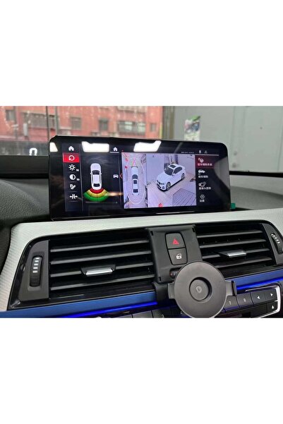 demirusta Bmw F20-f32-f33-f34-f36 Uyumlu Carplay Youtube Yandex Wi?fi? Usb Bt...