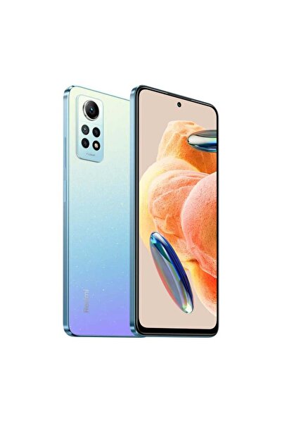 Xiaomi Yenilenmiş Xiaomi Redmi Note 12 Pro 256 GB (12 Ay Delta Servis Garantili) - A Kalite