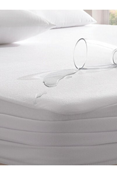 HAPPYNIGHT Happy Mikro Su Geçirmez Pamuklu Alez