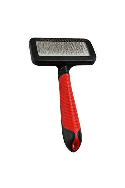 Flamingo Soft Wire Brush Dog and Cat Comb (m)