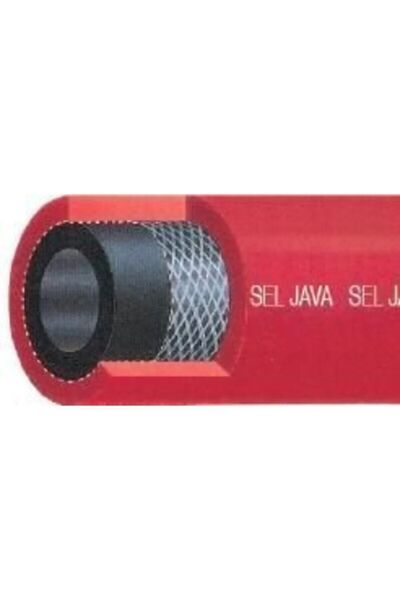sel hortum Sel Marka 10mm 100 Metre Uzunluğunda Hava Hortumu