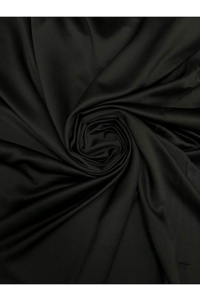 Erdoğanlar Koza Black Blackout - Light Proof Curtain Blackout Sunshade