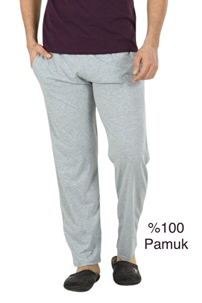 ByDon ERKEK TEK ALT %100 PAMUK 2'Lİ AVANTAJ PAKET