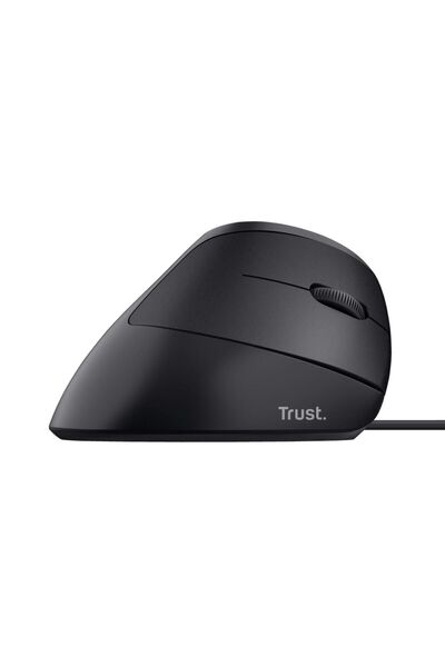 Trust 24635 Bayo Ergonomik Kablolu Optik Mouse