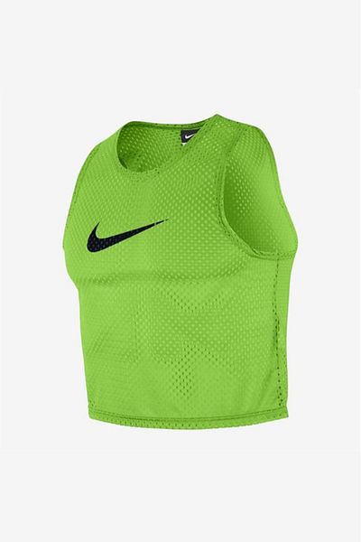 Nike Men's Green Training Vest - Training Bib I, 910936 -313