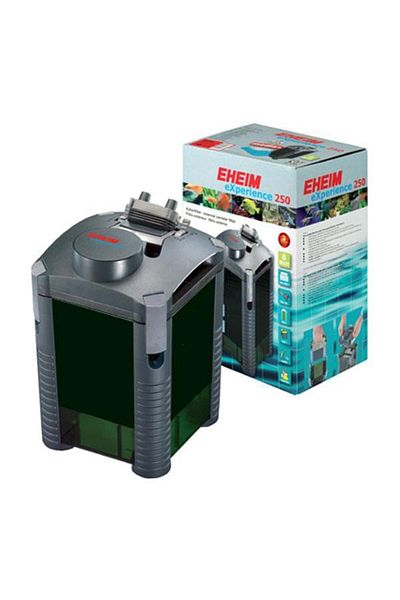 Eheim Experience 250 - 700Lt/H External Filter Media