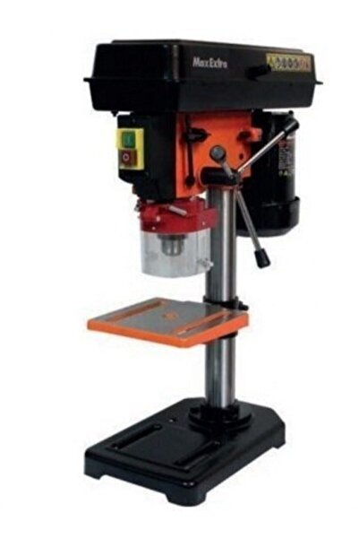 Genel Markalar 500W Kablolu Sütunlu Matkap, Anahtarlı, Darbeli, Dayanıklı, Gü...