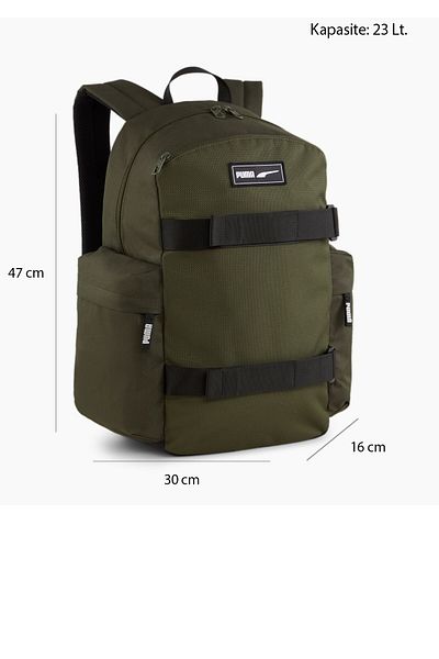 Puma Rucsac de punte unisex - 09070603