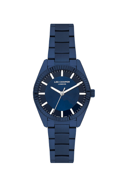 Lee Cooper Lc07951.990 Kadın Kol Saati