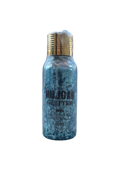 MUJGAN Glitter Bottle