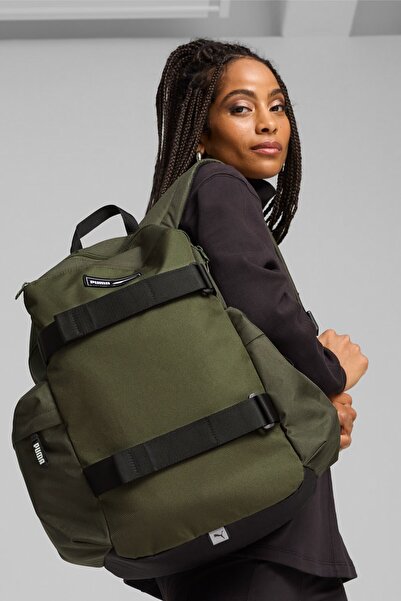 Puma Σακίδιο πλάτης Deck Unisex 09070603