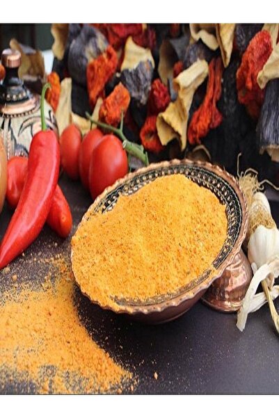 HALİSE TEYZENİN YERİ Doğal Ev Yapımı Tarhana 1 Kg