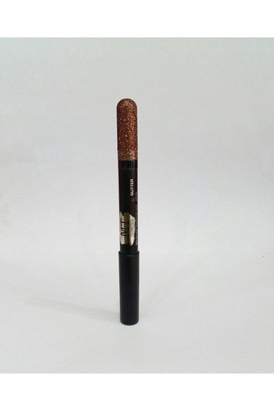 MT Jumbo Pencil with Glitter - Farbe