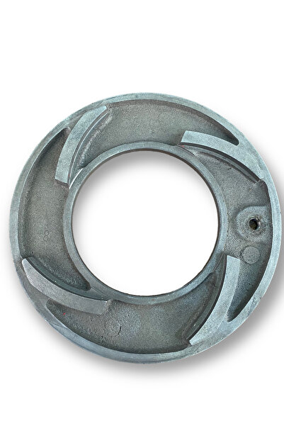 Proter 2 ‘inç Pafta Makinası Otomatik Kafa Için 2 Inç Flanş