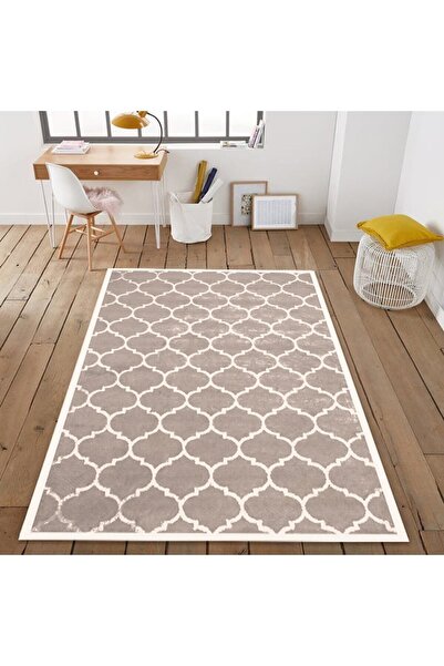 Evmila Dijital Baskılı Halı