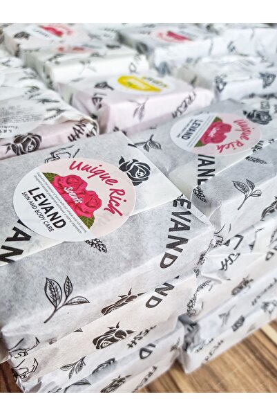 Levand Natural Herbal Musk Soap - 120g