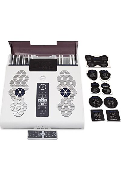 ROSİO Ultra Tens Master