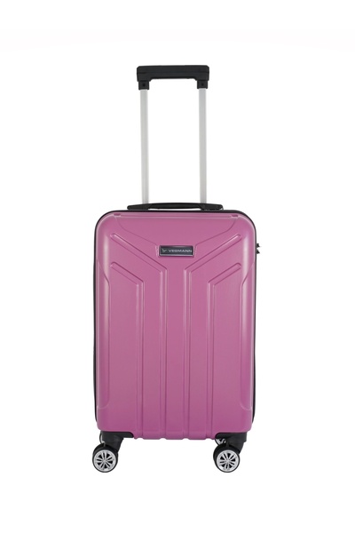 Vegmann Vela Violet Kabin Boy Valiz