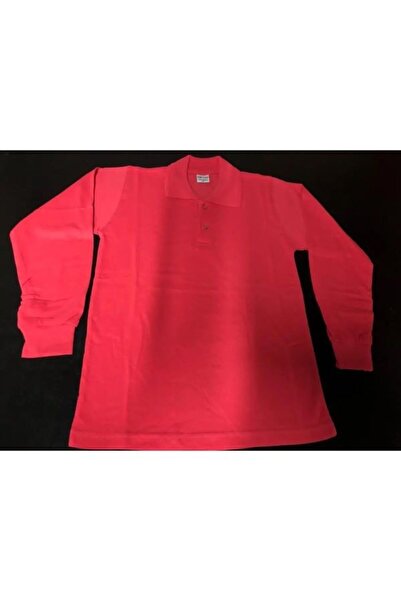 Ümiteks world of clothes TRICOU SCOALA - GULER POLO, IMPRIMEU CU FLORI DE ROD...