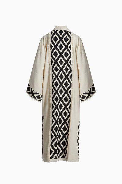 İKİKIZ Saga Kimono