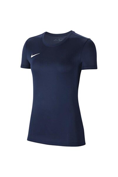 Nike Γυναικείο T-shirt Dry Park VII BV6728-410