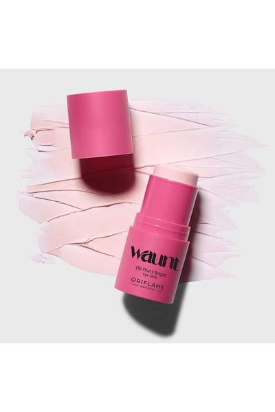 Oriflame Reducing Wear and Mess Illuminating Eye Stick 41387