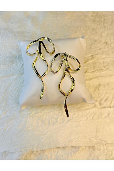 Silay أزياء الأقراط الشريط تشويه