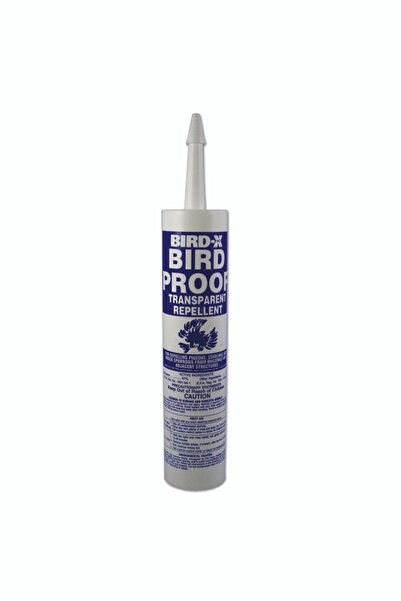 Bird-X Bird Proof Kuş Uzaklaştırıcı Jel